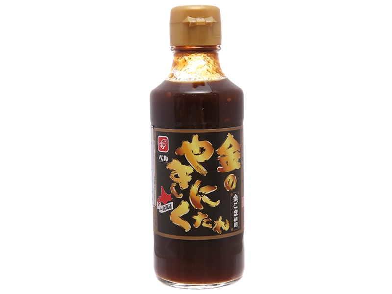 Nước chấm thịt nướng Kin dare Bell