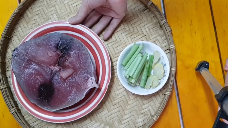Sơ chế Sơ chế