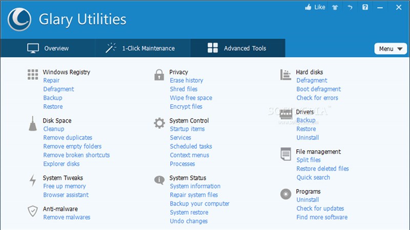 Nhận ngay bản quyền hơn 10 phần mềm có tổng trị giá lên đến 1035 USD Nhận ngay bản quyền hơn 10 phần mềm có tổng trị giá lên đến 1035 USD