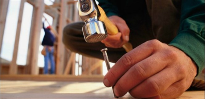 Hướng dẫn sử dụng búa an toàn, đúng cách không phải ai cũng biết