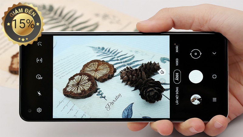 Loạt điện thoại Samsung cũ giảm đến 15% Loạt điện thoại Samsung cũ giảm đến 15%
