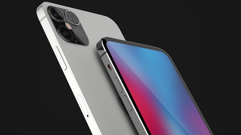 Rò rỉ thiết kế mặt sau kèm cấu hình chi tiết của mẫu iPhone đắt đỏ nhất sắp ra mắt – iPhone 12 Pro Max Rò rỉ thiết kế mặt sau kèm cấu hình chi tiết của mẫu iPhone đắt đỏ nhất sắp ra mắt – iPhone 12 Pro Max