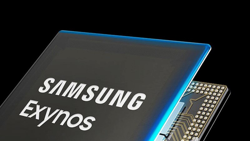 Samsung ARM Samsung ARM