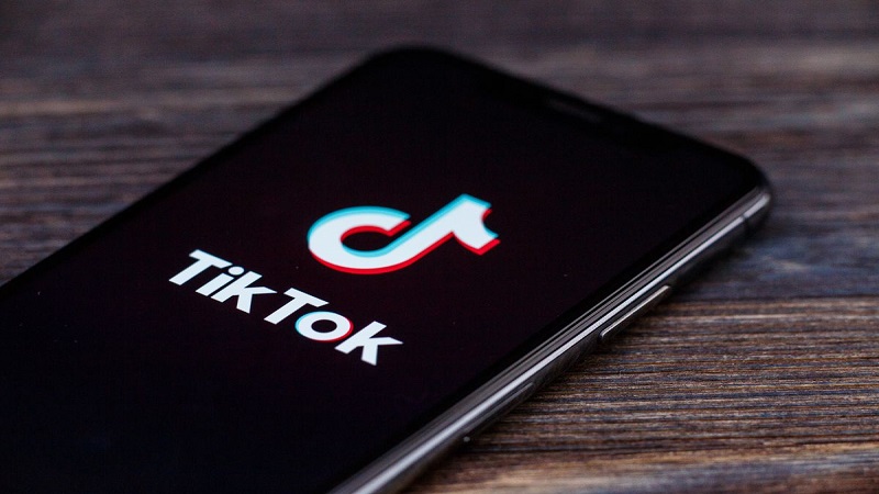 TikTok TikTok