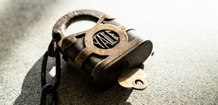 Sự hình thành, phát triển của ổ khóa và chìa khóa