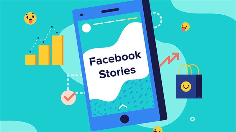 Cách xem lại các story đã đăng trên Facebook