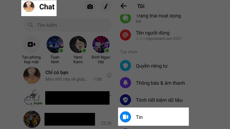 Mẹo nhỏ này sẽ giúp bạn xem lại toàn bộ story đã đăng trên Facebook