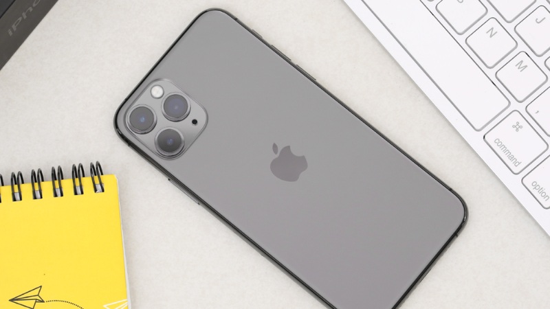 iPhone 11 Pro 64GB