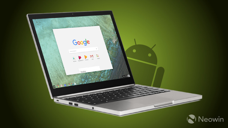 Khả năng tự động đồng bộ có thể sẽ xuất hiện trong phiên bản Chrome OS mới Khả năng tự động đồng bộ có thể sẽ xuất hiện trong phiên bản Chrome OS mới