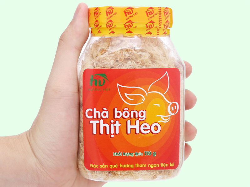 Chà bông heo