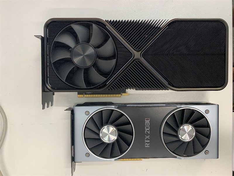 Nvidia GeForce RTX 3090