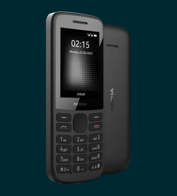 Ba mẫu điện thoại \'cục gạch\' Nokia giá rẻ, hỗ trợ 4G xuất hiện