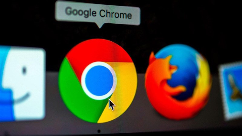 Google Chrome sẽ sớm thông báo khi bạn đặt một mật khẩu yếu Google Chrome sẽ sớm thông báo khi bạn đặt một mật khẩu yếu