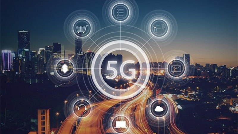 5G Applications 5G Applications