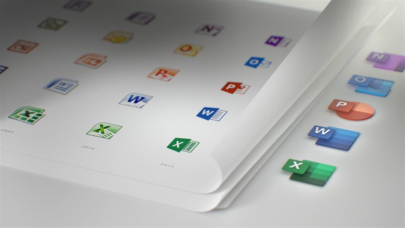 Xem truớc bản dựng mới Office Insider (Beta Channel) dành cho người dùng Windows Xem truớc bản dựng mới Office Insider (Beta Channel) dành cho người dùng Windows