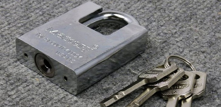 Các loại ổ khóa phổ biến hiện nay và ứng dụng của từng loại