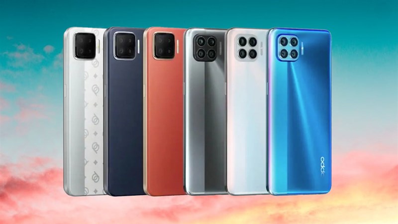 Thông số kỹ thuật đầy đủ của ‘smartphone đẹp nhất 2020’ - OPPO F17, F17 Pro bị rò rỉ trước ngày ra mắt Thông số kỹ thuật đầy đủ của ‘smartphone đẹp nhất 2020’ - OPPO F17, F17 Pro bị rò rỉ trước ngày ra mắt
