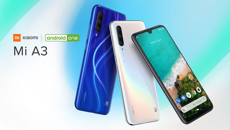 Mi A3