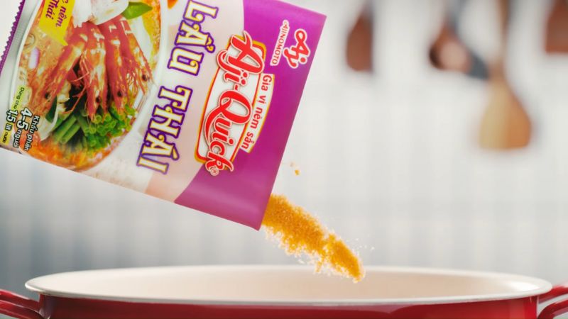 Nấu nước lẩu