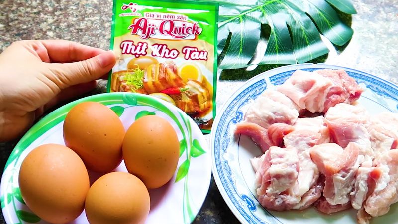 Nguyên liệu
