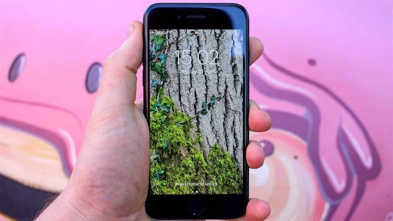 iPhone SE 2020 bắt đầu được sản xuất tại Ấn Độ, người dân ở đây sẽ được mua mẫu iPhone này với giá chỉ 11 triệu đồng iPhone SE 2020 bắt đầu được sản xuất tại Ấn Độ, người dân ở đây sẽ được mua mẫu iPhone này với giá chỉ 11 triệu đồng