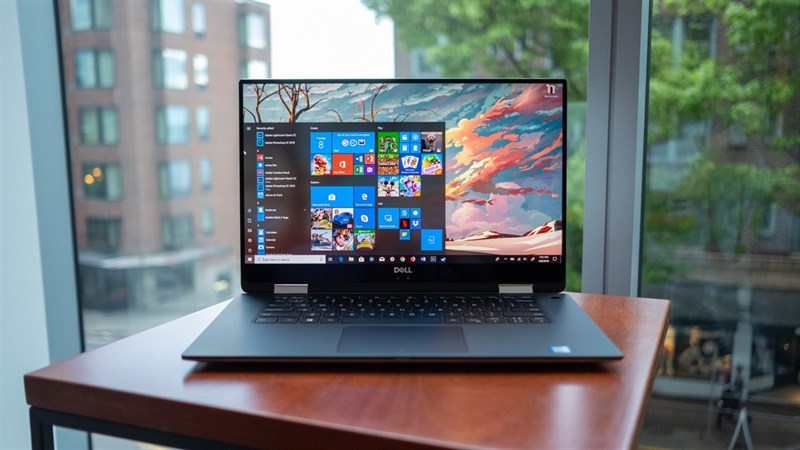 Sự đổi mới đang diễn ra với laptops năm 2020