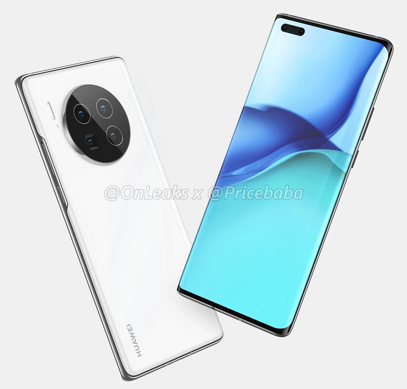 Huawei Mate 40 Huawei Mate 40