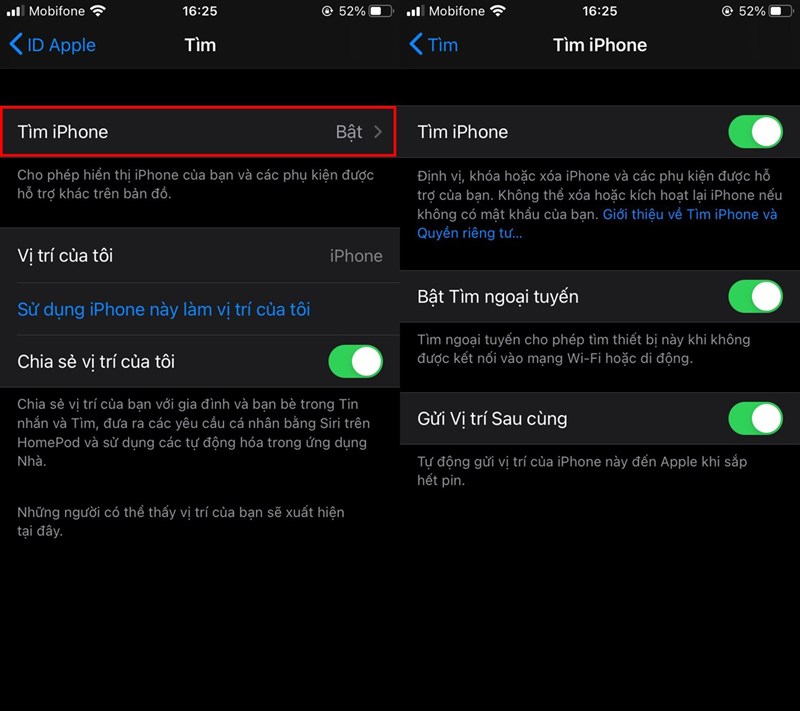 Cach-tim-lai-dien-thoai-bi-mat-khong-can-ket-noi-mang Cach-tim-lai-dien-thoai-bi-mat-khong-can-ket-noi-mang