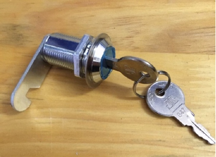 Cách chọn mua loại ổ khóa dành cho khóa cổng, khóa nhà, khóa xe