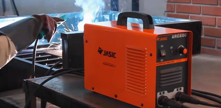 What is a welding machine? The most popular types of welding machines on the market today