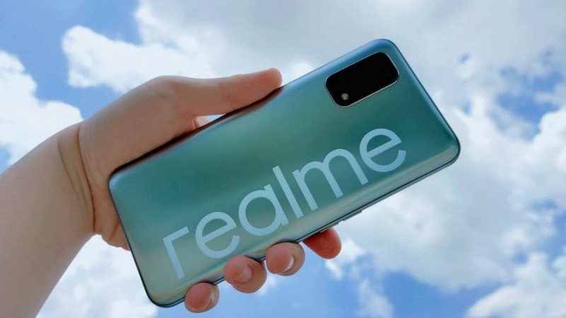 Lộ thông tin Realme X7 Pro dùng chip MediaTek Dimensity 1000+ và điểm hiệu năng trên Geekbench Lộ thông tin Realme X7 Pro dùng chip MediaTek Dimensity 1000+ và điểm hiệu năng trên Geekbench