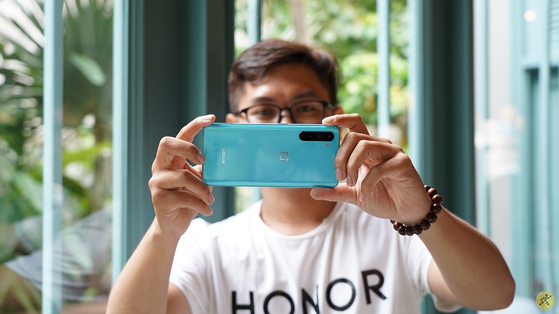 Có gì hấp dẫn trong sự kiện ra mắt OnePlus 8 Pro 5G và OnePlus Nord 5G tại Việt Nam