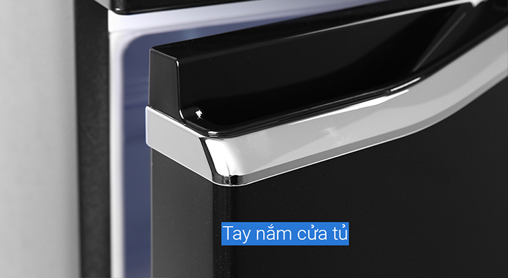 Tay nắm cửa Tủ lạnh Panasonic Inverter 188 lít NR-BA229PKVN