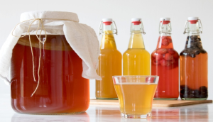 Tổng hợp những công thức pha trà Kombucha vừa ngon, dễ uống lại tốt cho sức khỏe