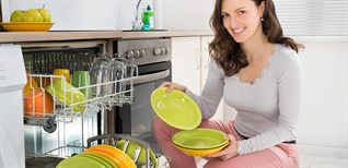 6 điều cần biết để chọn mua máy rửa chén phù hợp cho gia đình bạn