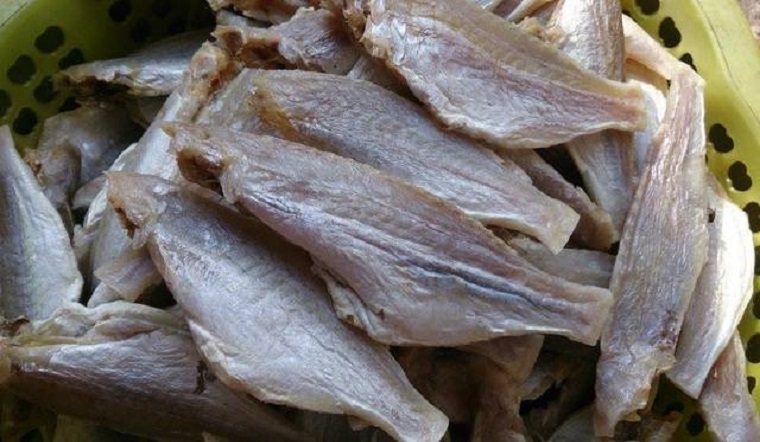Các loại cá khô đang bán tại Bách Hoá XANH