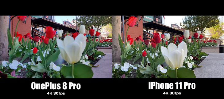 Khả năng quay video