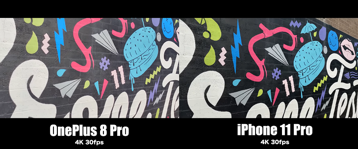 Khả năng quay video