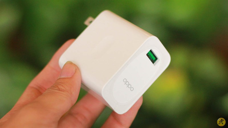 sạc nhanh vooc 3.0 sạc nhanh vooc 3.0