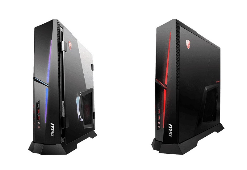 MPG Trident AS và MPG Trident A MPG Trident AS và MPG Trident A