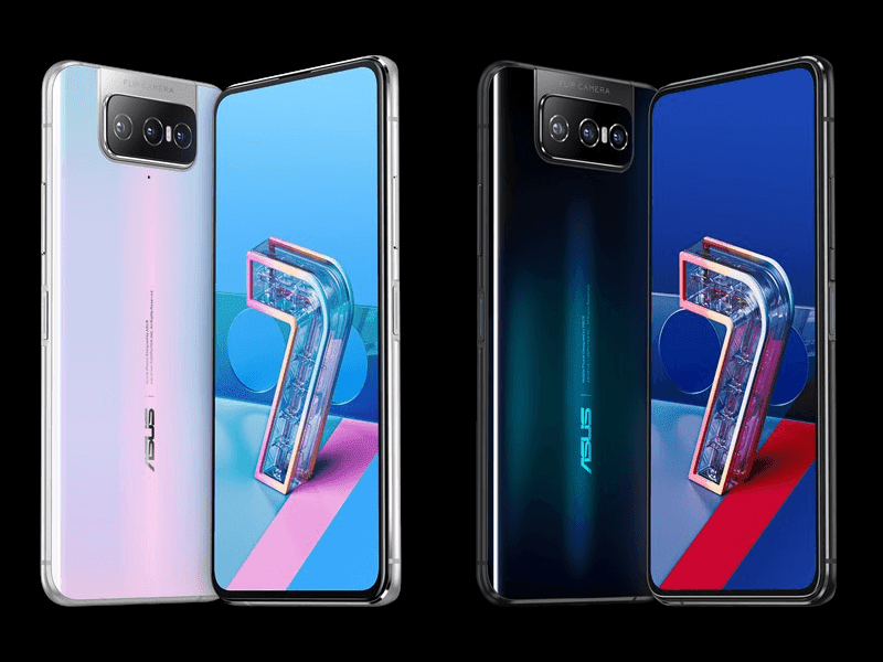 zenfone 7 pro けっこうきれい フリップカメラ動かない 256gb Zenfone7