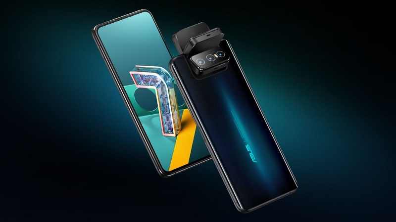 ZenFone 7 ZenFone 7