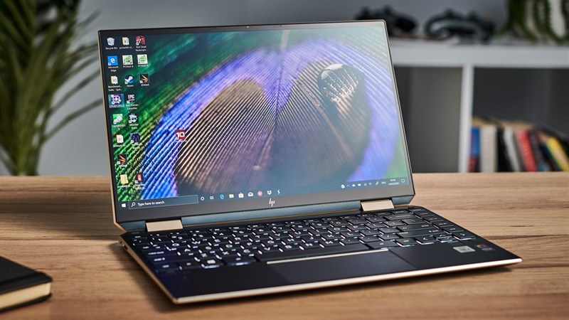 Dòng laptop HP Envy và dòng laptop zbook với card đồ họa RTX 2060, Ram 16gb, Ssd 512gb vừa được ra mắt