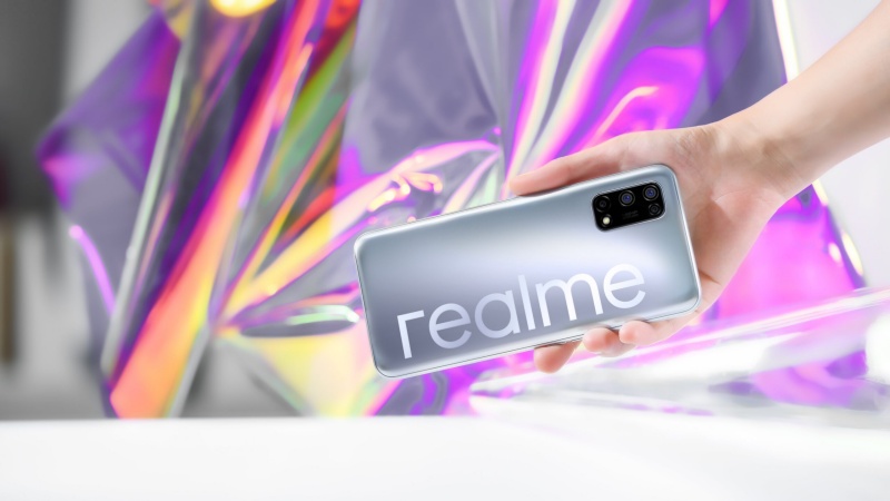 Realme X7 dùng chip Dimensity 720 lộ điểm hiệu năng trên Geekbench cận ngày ra mắt, bạn thấy đủ xài chưa? Realme X7 dùng chip Dimensity 720 lộ điểm hiệu năng trên Geekbench cận ngày ra mắt, bạn thấy đủ xài chưa?