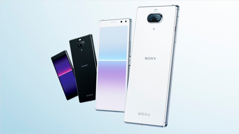 Sony ra mắt Xperia 8 Lite: Có thể nói đây là một chiếc Xperia 10 với camera kép sau mới, giá gần 6.5 triệu đồng Sony ra mắt Xperia 8 Lite: Có thể nói đây là một chiếc Xperia 10 với camera kép sau mới, giá gần 6.5 triệu đồng
