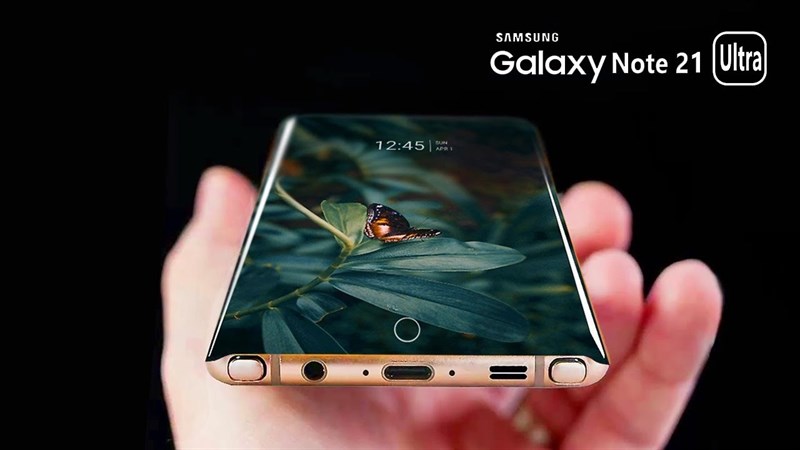 Tin vui cho SamFans: Samsung Galaxy S21 Ultra có thể hỗ trợ bút S Pen nhưng dòng Galaxy Note 21 vẫn không bị khai tử đâu Tin vui cho SamFans: Samsung Galaxy S21 Ultra có thể hỗ trợ bút S Pen nhưng dòng Galaxy Note 21 vẫn không bị khai tử đâu
