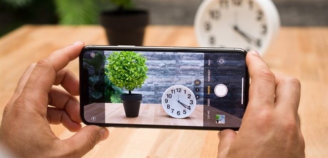14 nâng cấp hàng đầu của iPhone 11 Pro cực hay ho dành cho người đam mê chụp ảnh và quay video