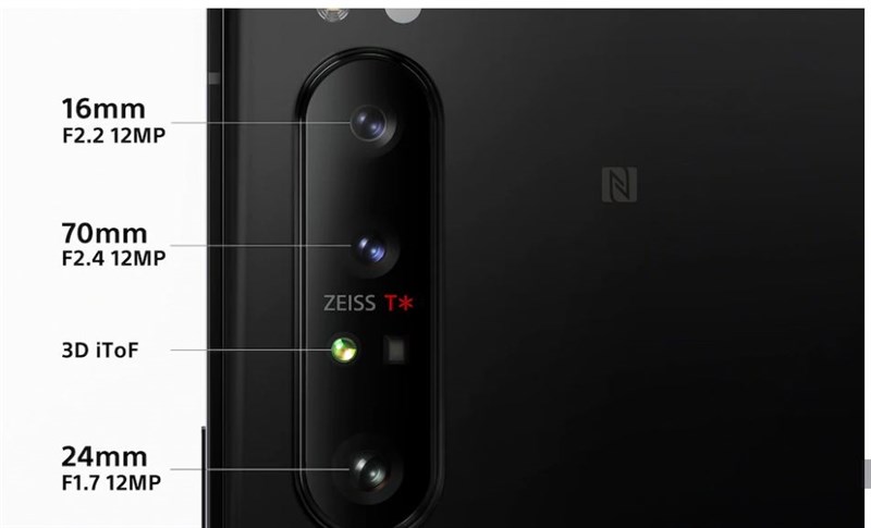 Sony Xperia 1 II và Xperia 10 II bất ngờ có mặt trên trang web Sony Việt Nam, sắp sửa ra mắt tại đất nước hình chữ S rồi sao?