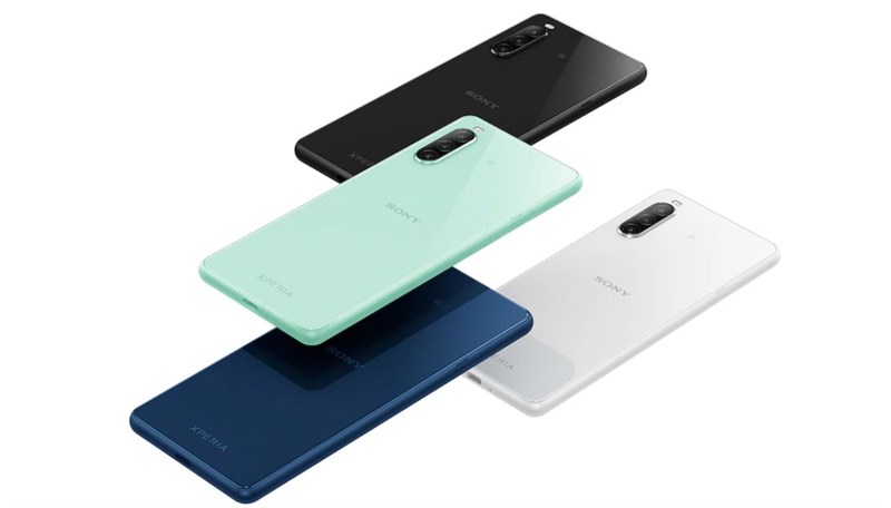 Sony Xperia 1 II và Xperia 10 II bất ngờ có mặt trên trang web Sony Việt Nam, sắp sửa ra mắt tại đất nước hình chữ S rồi sao?