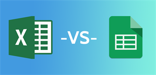 Những thứ mà Google Sheet làm được mà Excel chưa thể làm được?